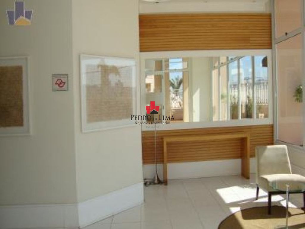Apartamento de 3 Dormitórios com Vaga no bairro Carrão