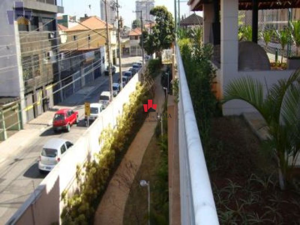 Apartamento de 3 Dormitórios com Vaga no bairro Carrão