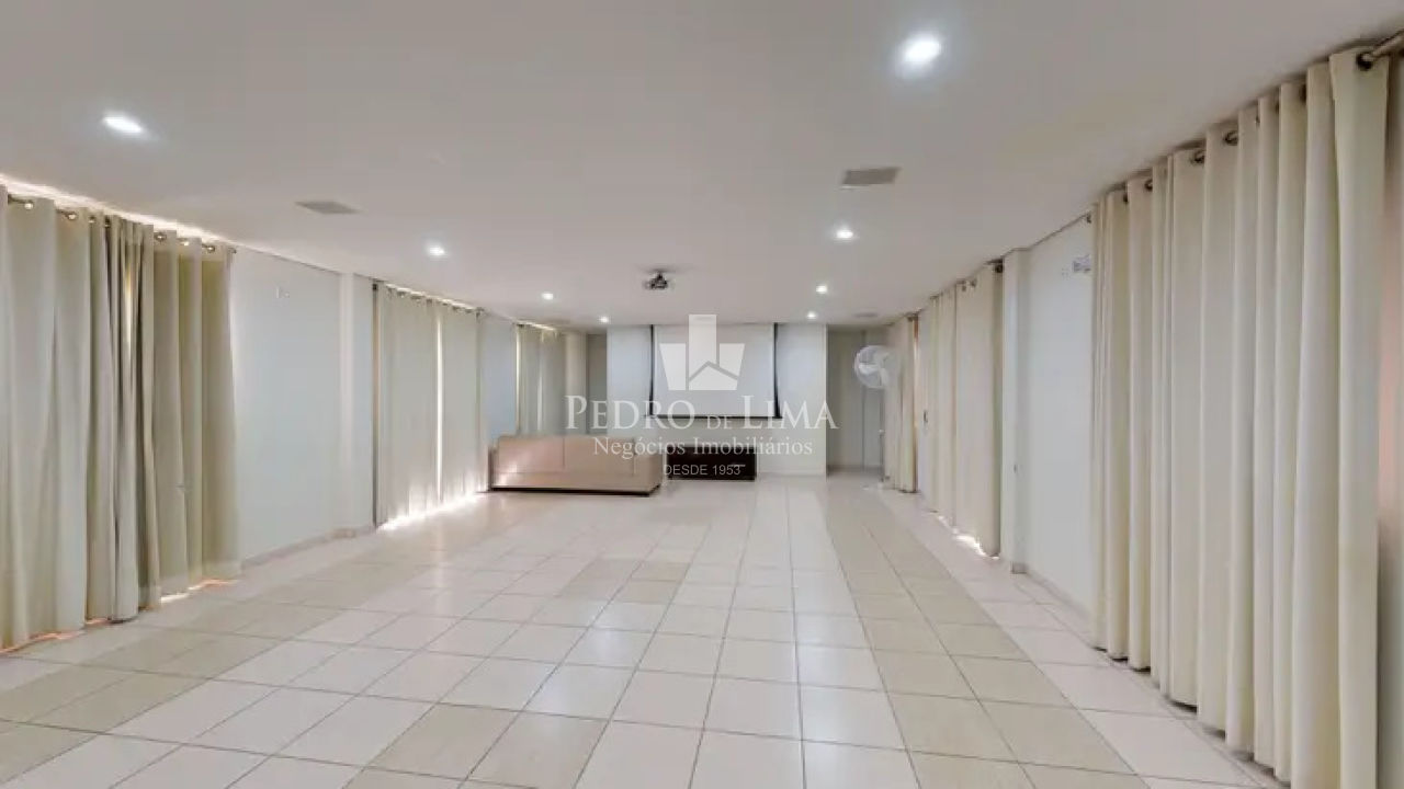 Condomínio Edifício Esporte & Vida