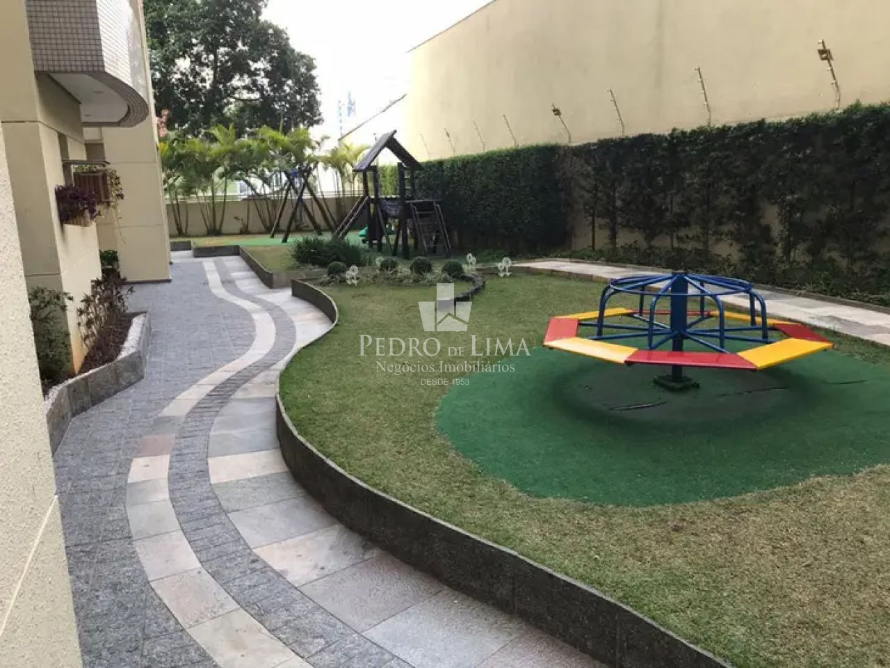 Condomínio Edifício Esporte & Vida