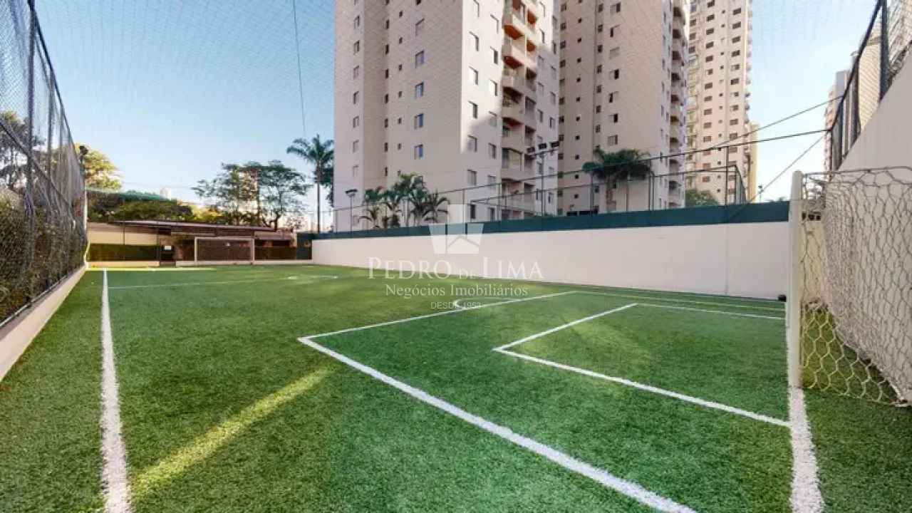 Condomínio Edifício Esporte & Vida