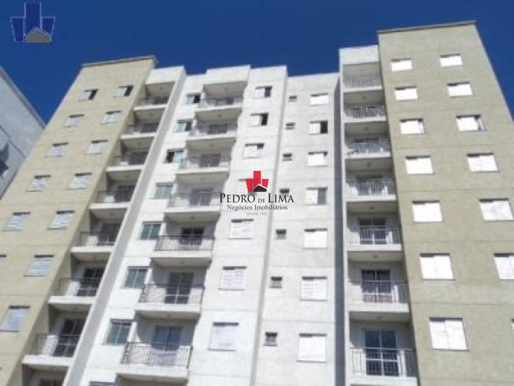 Apartamento na Vila Carrão 2 quartos, 1 banheiro e 1 vaga - Condomínio Veredas do Aricanduva