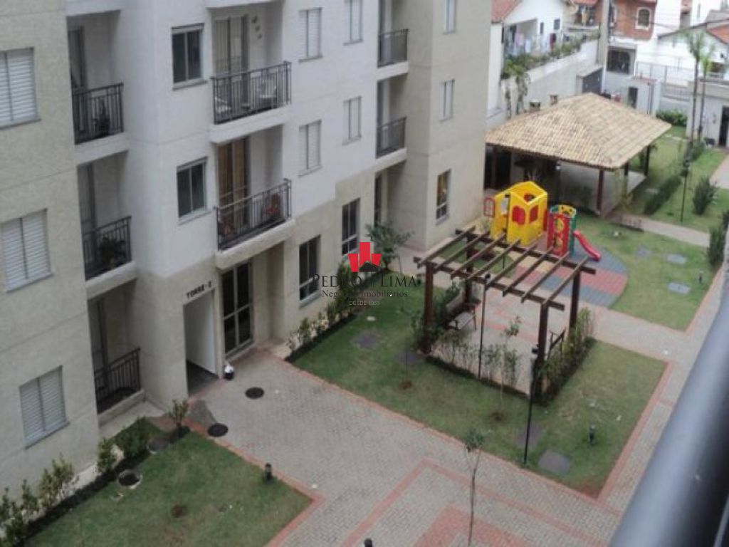 Apartamento na Vila Carrão 2 quartos, 1 banheiro e 1 vaga - Condomínio Veredas do Aricanduva