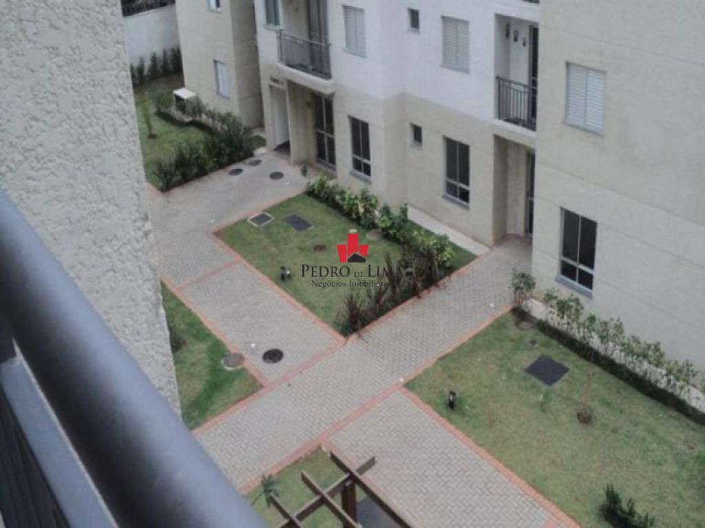 Apartamento na Vila Carrão 2 quartos, 1 banheiro e 1 vaga - Condomínio Veredas do Aricanduva