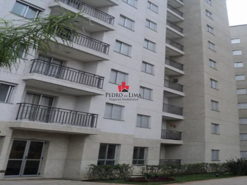 Apartamento na Vila Carrão 2 quartos, 1 banheiro e 1 vaga - Condomínio Veredas do Aricanduva