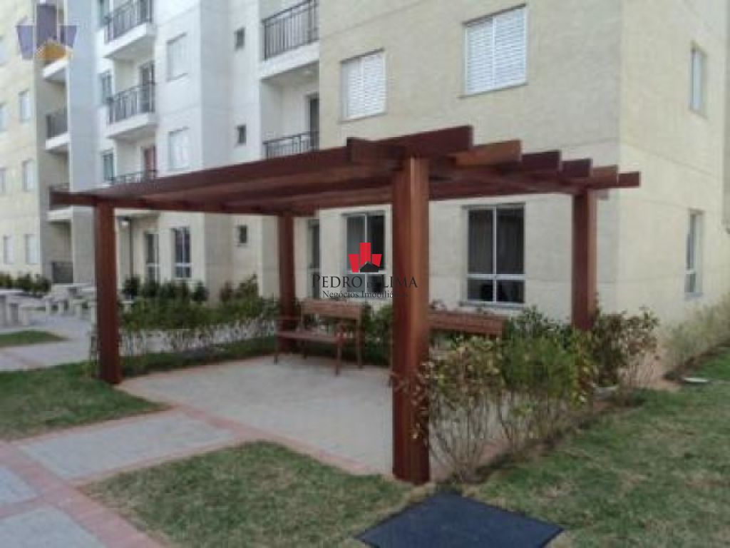 Apartamento na Vila Carrão 2 quartos, 1 banheiro e 1 vaga - Condomínio Veredas do Aricanduva