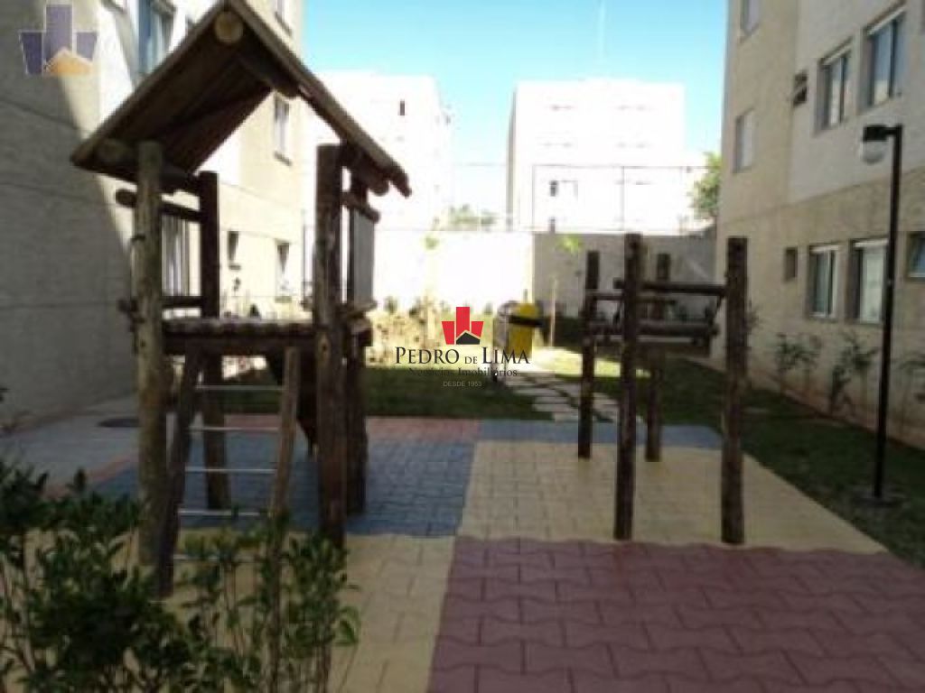 Apartamento na Vila Carrão 2 quartos, 1 banheiro e 1 vaga - Condomínio Veredas do Aricanduva