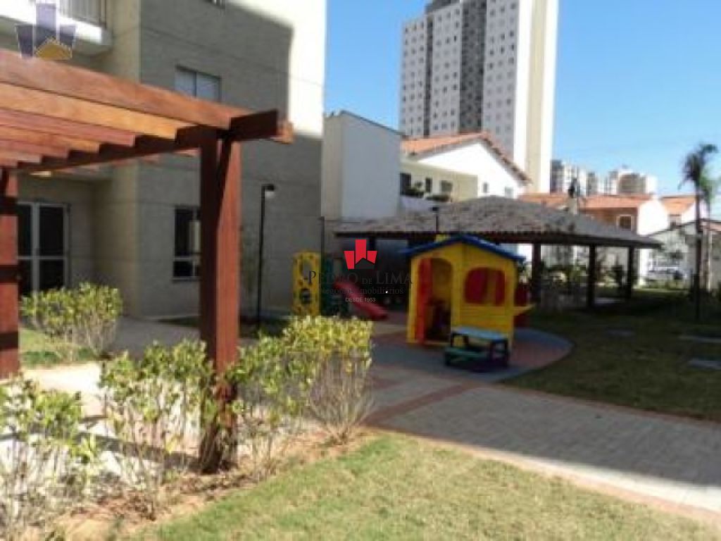 Apartamento na Vila Carrão 2 quartos, 1 banheiro e 1 vaga - Condomínio Veredas do Aricanduva