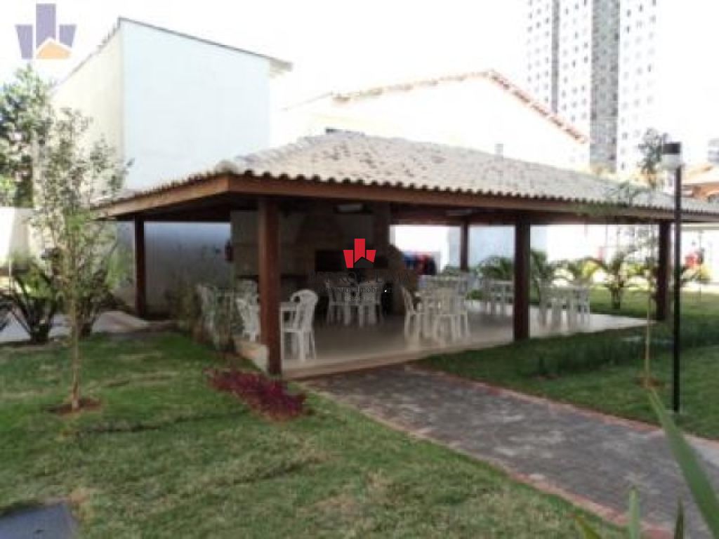 Apartamento na Vila Carrão 2 quartos, 1 banheiro e 1 vaga - Condomínio Veredas do Aricanduva