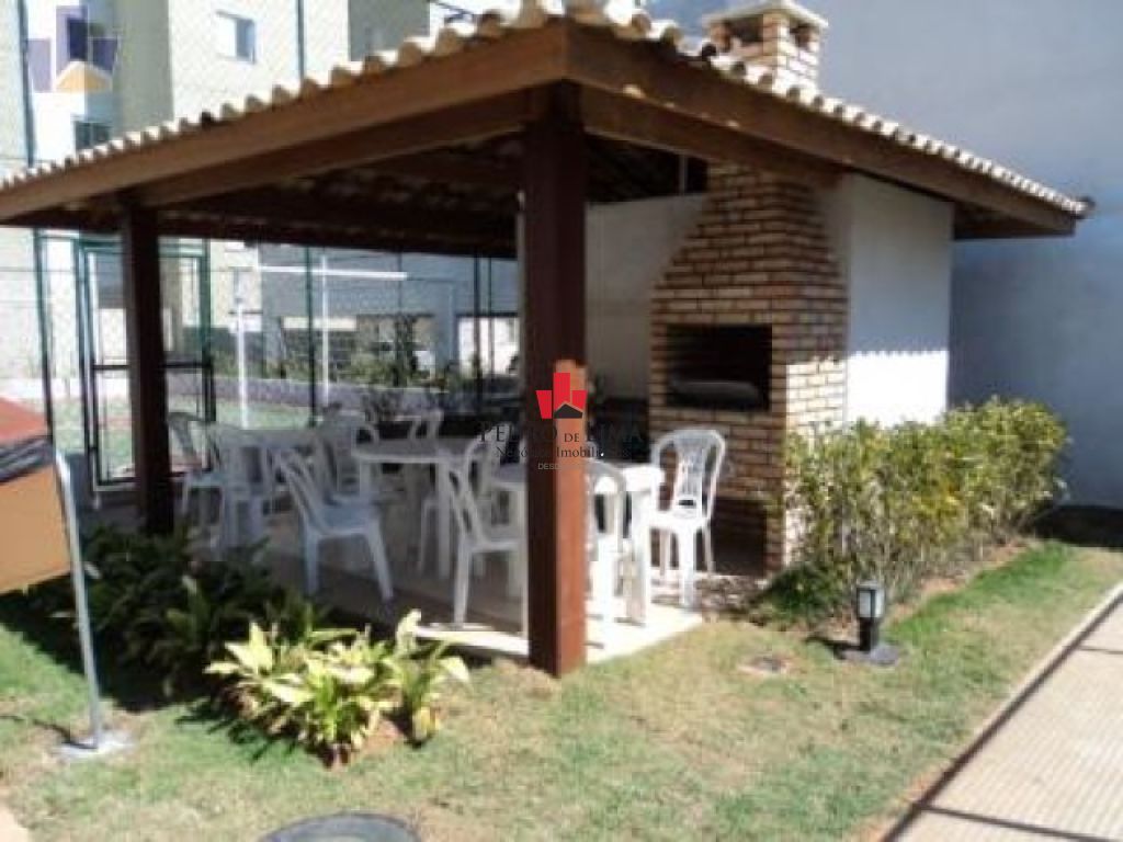Apartamento na Vila Carrão 2 quartos, 1 banheiro e 1 vaga - Condomínio Veredas do Aricanduva