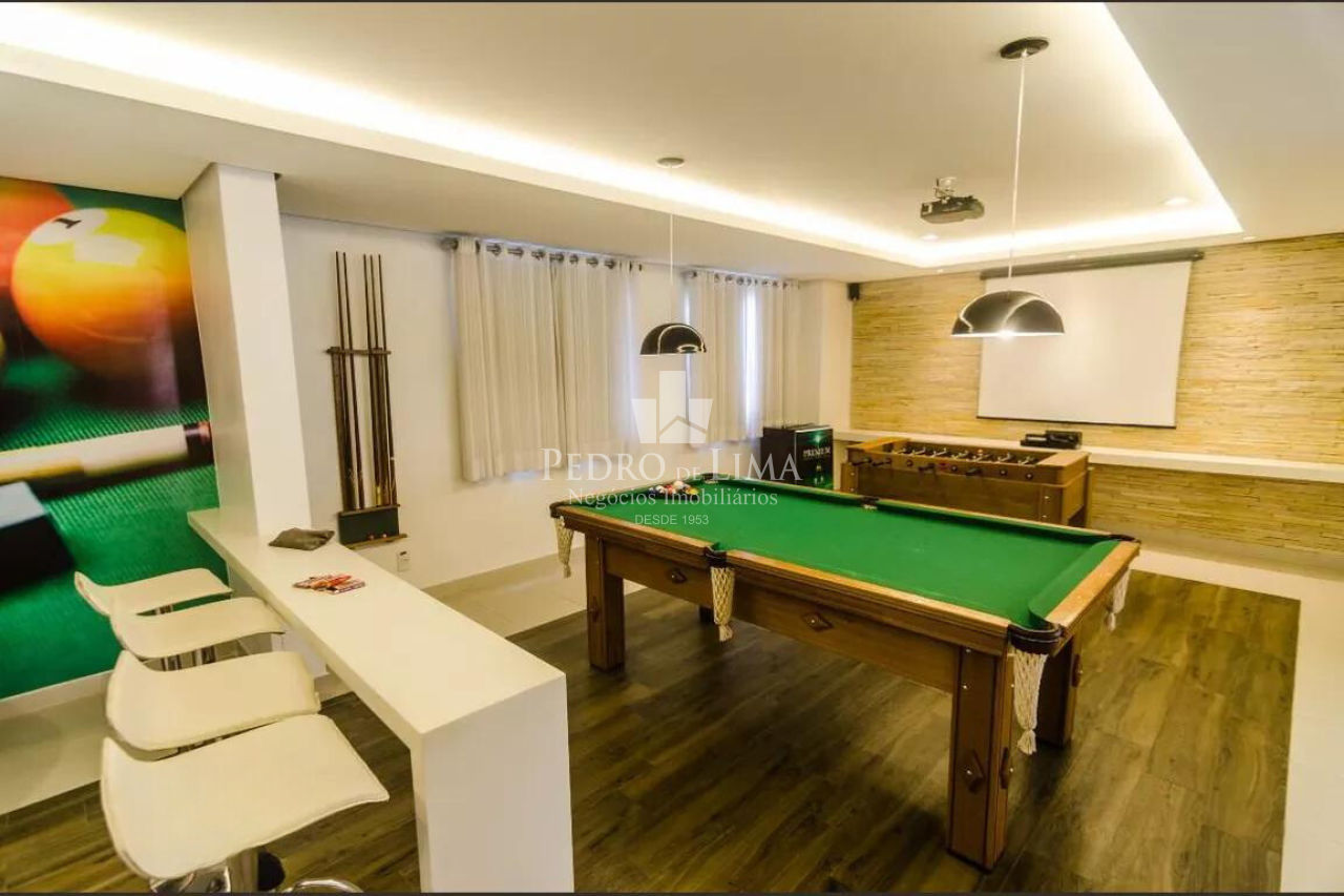 Apartamento 3 quartos, 2 vagas, Anália Franco
