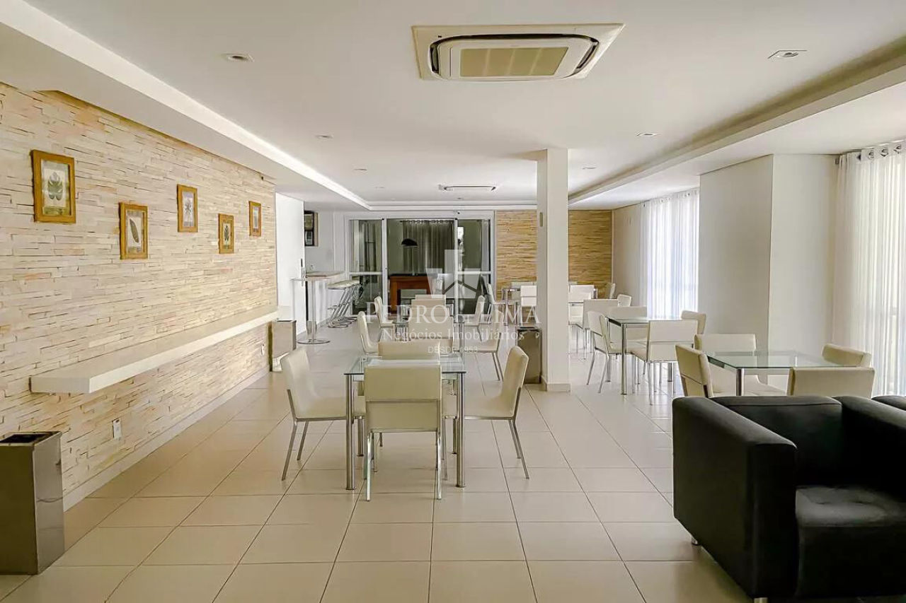 Apartamento 3 quartos, 2 vagas, Anália Franco