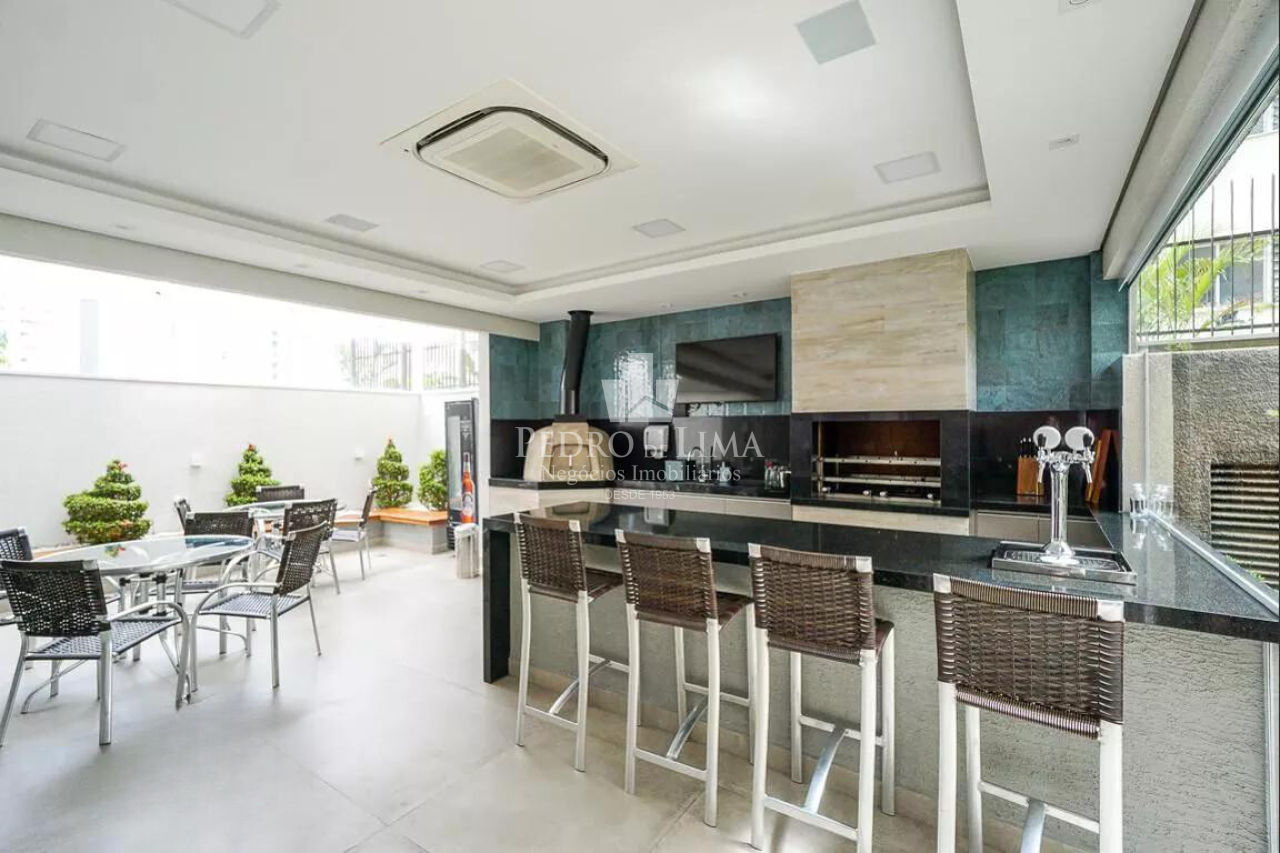 Apartamento 3 quartos, 2 vagas, Anália Franco