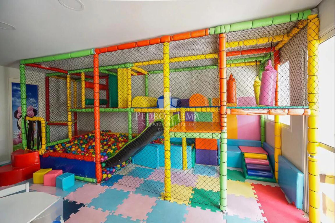 Apartamento 3 quartos, 2 vagas, Anália Franco