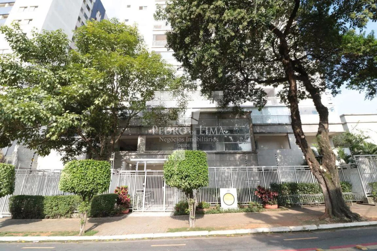 Apartamento 3 quartos, 2 vagas, Anália Franco
