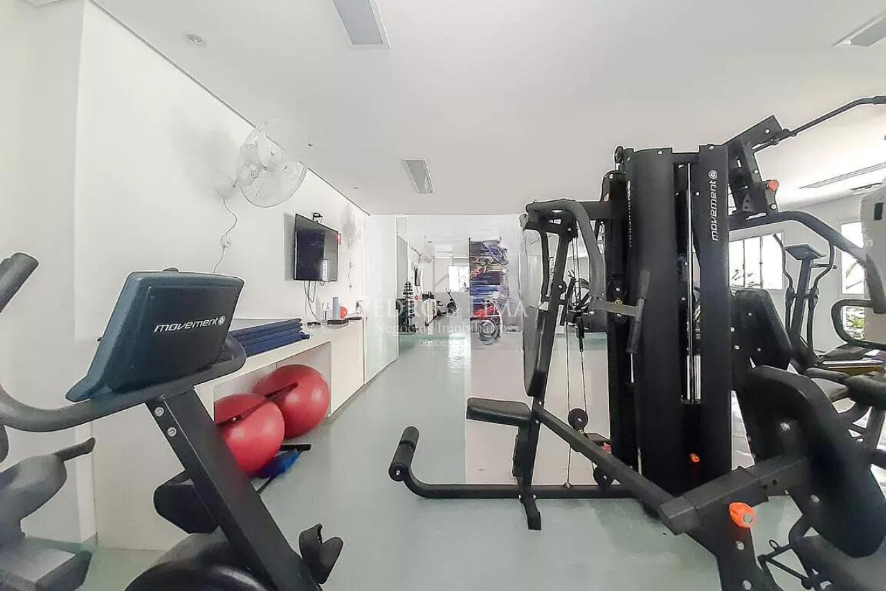 Apartamento 3 quartos, 2 vagas, Anália Franco
