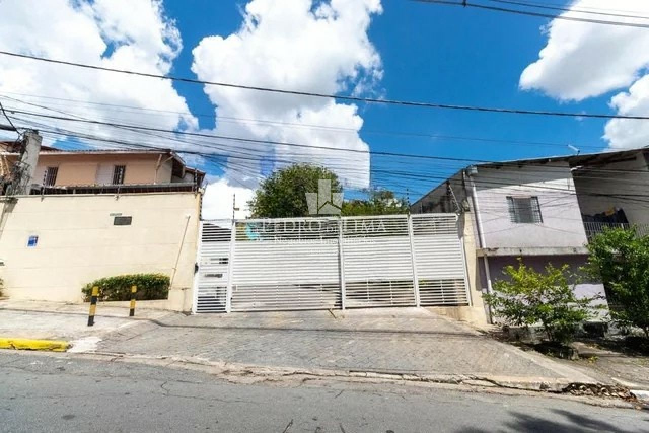 imagem do imovel Condomínio Edifício Cassia Imperial