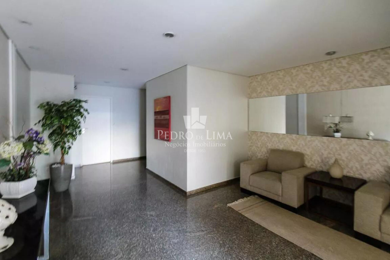 Apartamento 122m², 3 Quartos (1 suíte), 2 vagas, no Tatuapé.