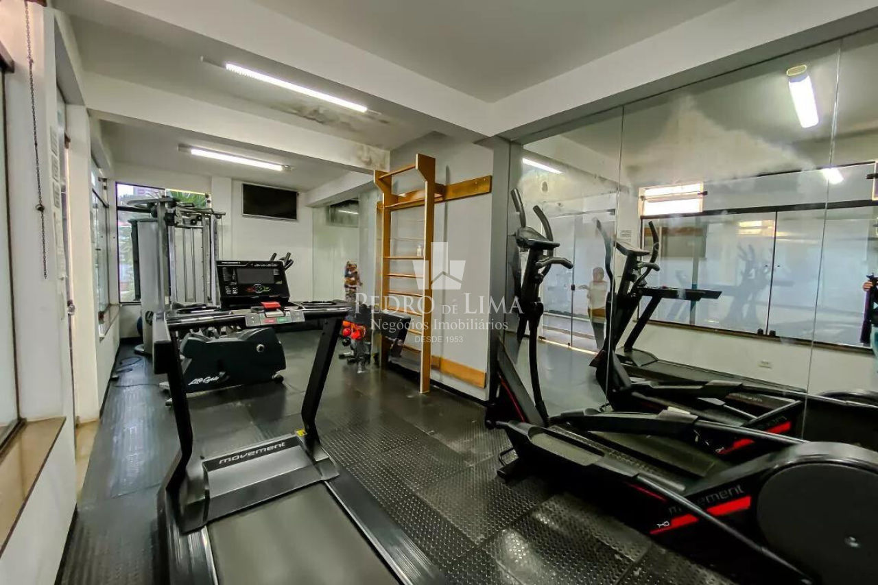 Apartamento 122m², 3 Quartos (1 suíte), 2 vagas, no Tatuapé.