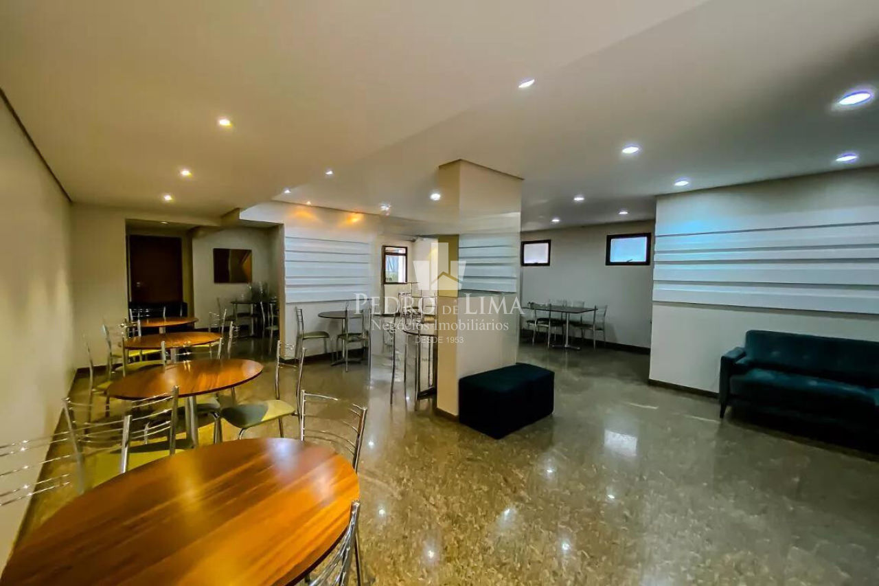 Apartamento 122m², 3 Quartos (1 suíte), 2 vagas, no Tatuapé.