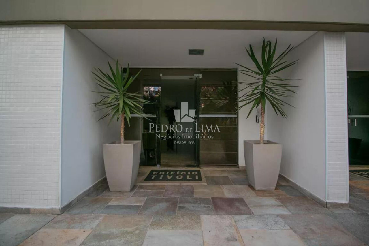 Apartamento 122m², 3 Quartos (1 suíte), 2 vagas, no Tatuapé.