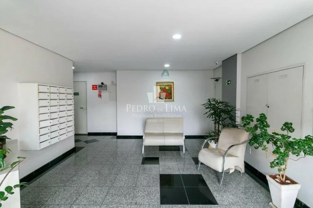 Apartamento 3 Quartos,1 Suite e 2 Vagas na Penha