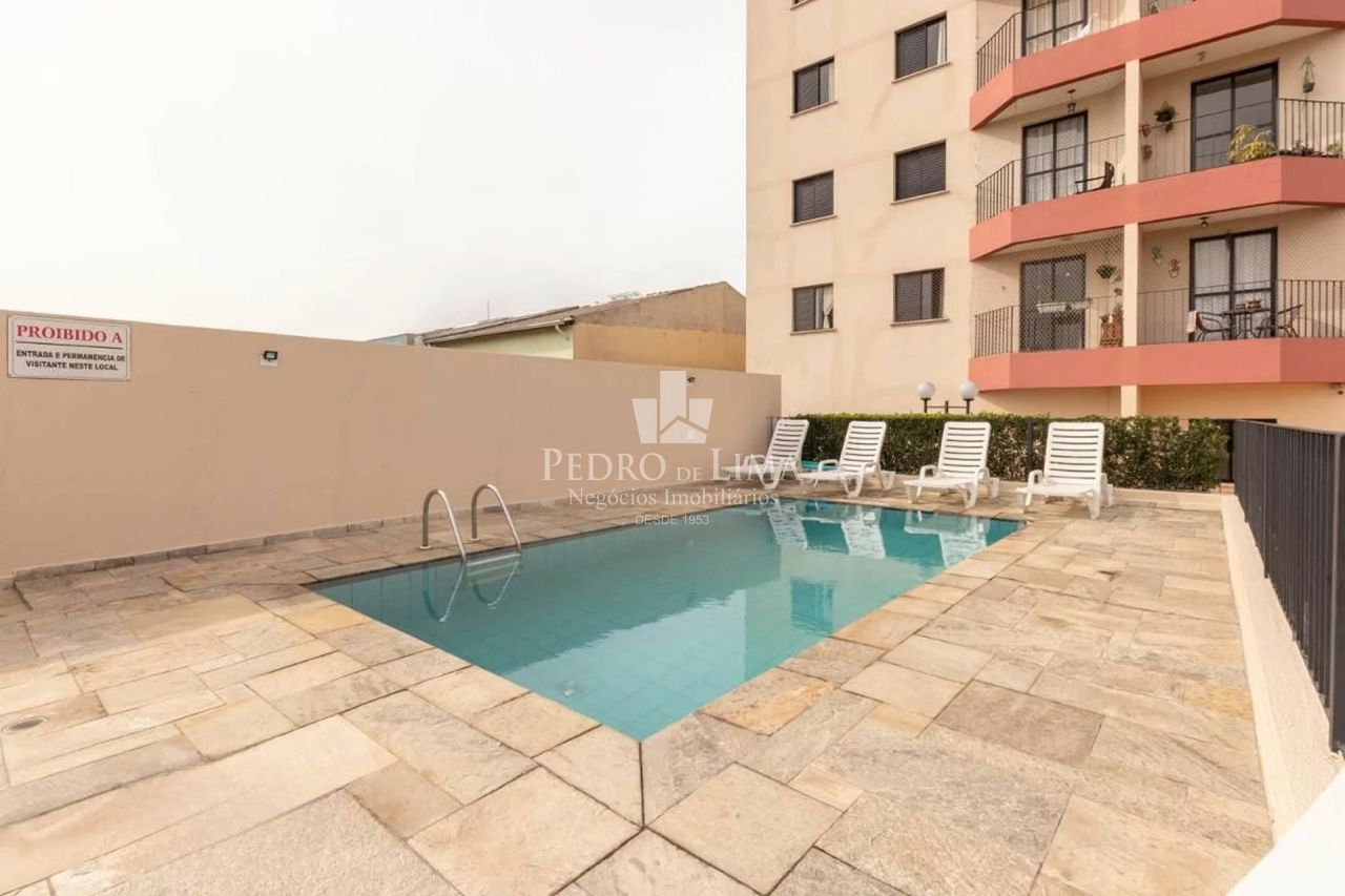 Apartamento 3 Quartos,1 Suite e 2 Vagas na Penha