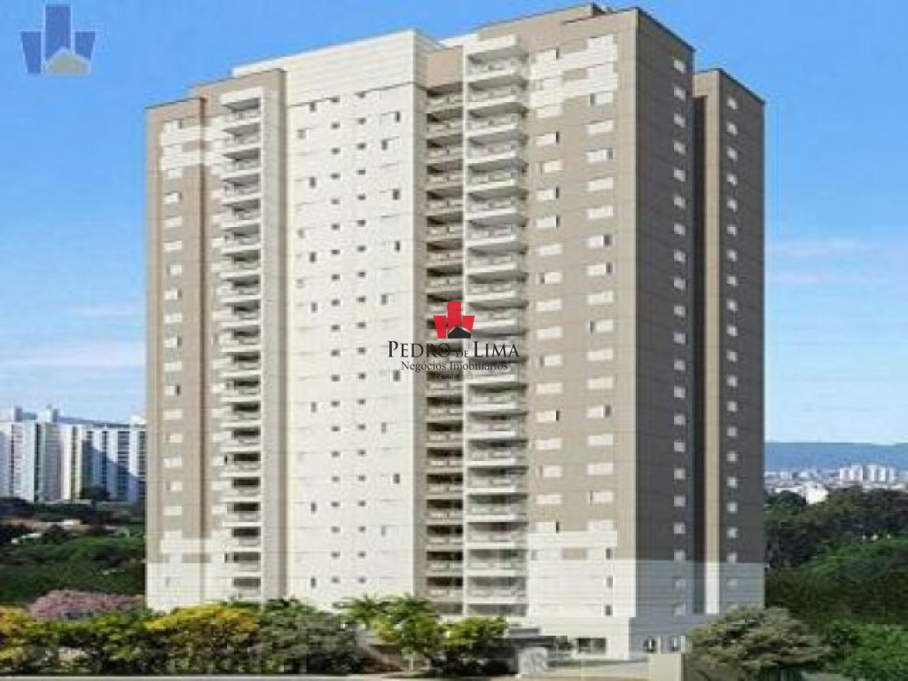Apartamento 2 dormitorios 1 vaga na Mooca