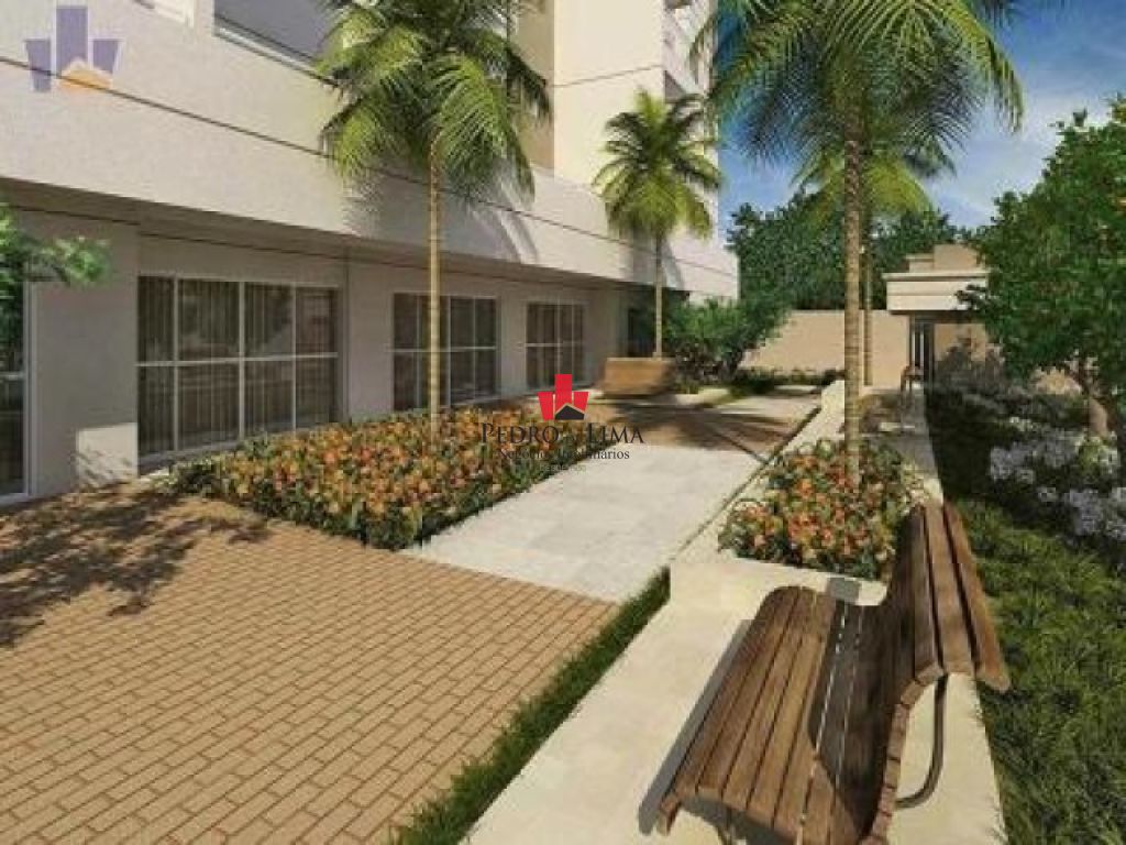 Apartamento 2 dormitorios 1 vaga na Mooca