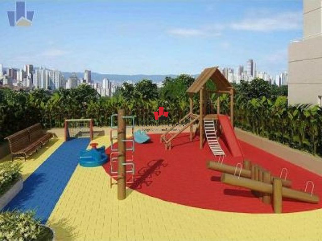 Apartamento 2 dormitorios 1 vaga na Mooca