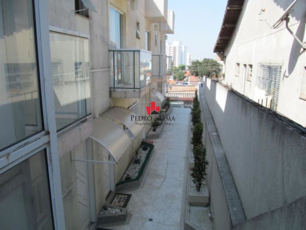Sobrado em condomínio à venda, 66 m², 2 quartos sendo 2 suítes e 2 vagas no Ermelino Matarazzo