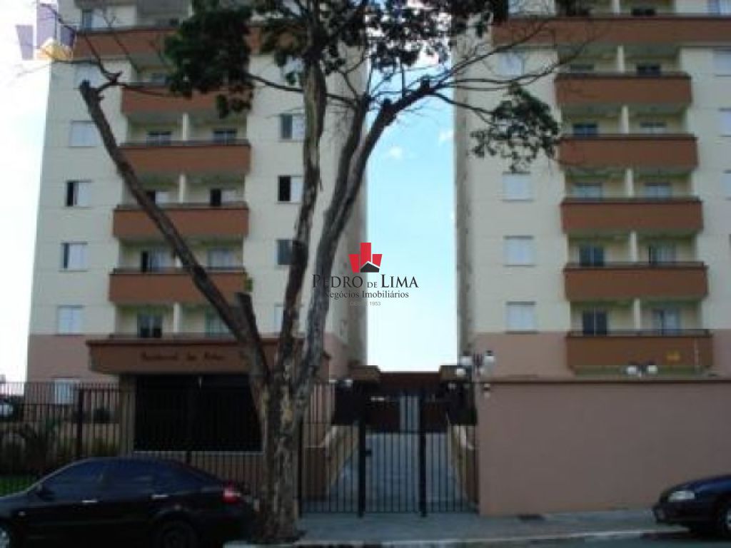 Apartamento Garden à venda, 60 m², 2 quartos, 1 vaga e 500 metros do metrô - Vila Matilde