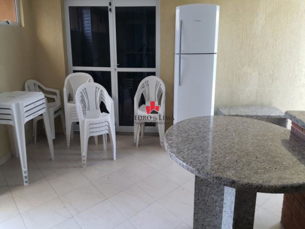 Apartamento Garden à venda, 60 m², 2 quartos, 1 vaga e 500 metros do metrô - Vila Matilde