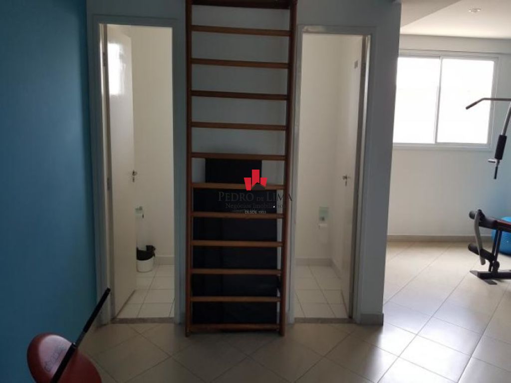 Apartamento Garden à venda, 60 m², 2 quartos, 1 vaga e 500 metros do metrô - Vila Matilde