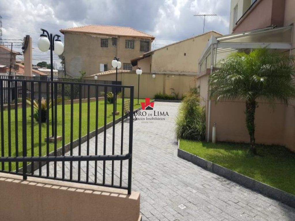Apartamento Garden à venda, 60 m², 2 quartos, 1 vaga e 500 metros do metrô - Vila Matilde