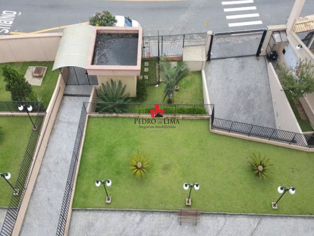 Apartamento Garden à venda, 60 m², 2 quartos, 1 vaga e 500 metros do metrô - Vila Matilde