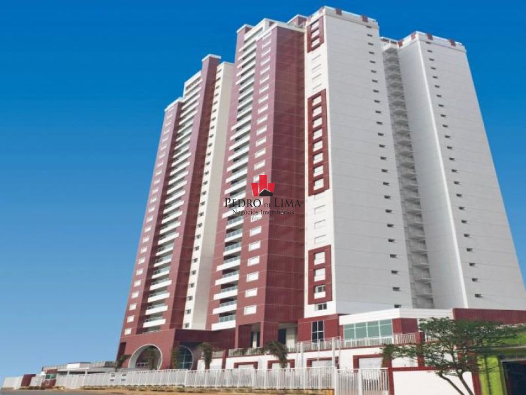 Condomínio Edifício Fuerte Ventura