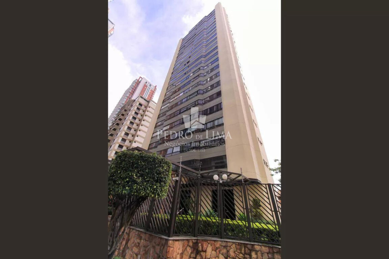 Condomínio Edifício Nathan