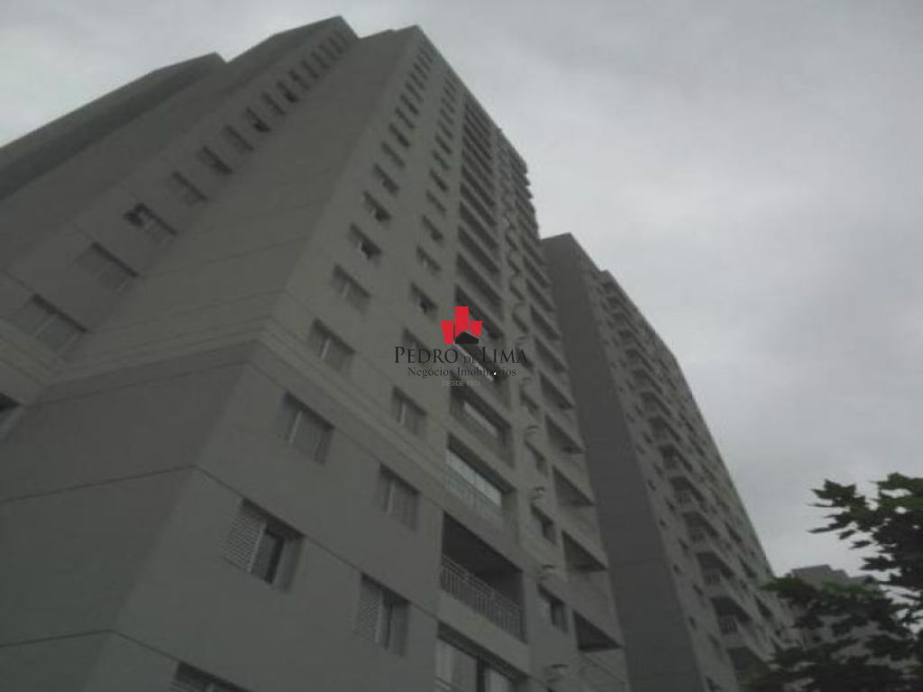 Apartamento 2 quartos , 48m2 , 1 vaga . Vila Carrão