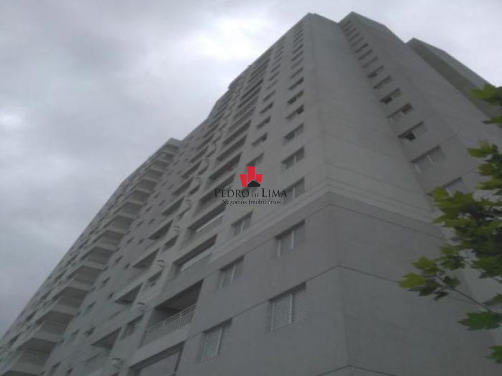 Apartamento 2 quartos , 48m2 , 1 vaga . Vila Carrão