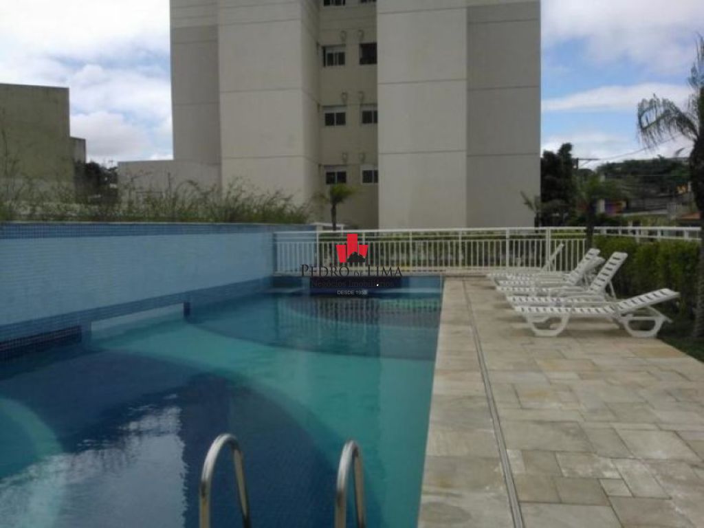 Apartamento 2 quartos , 48m2 , 1 vaga . Vila Carrão