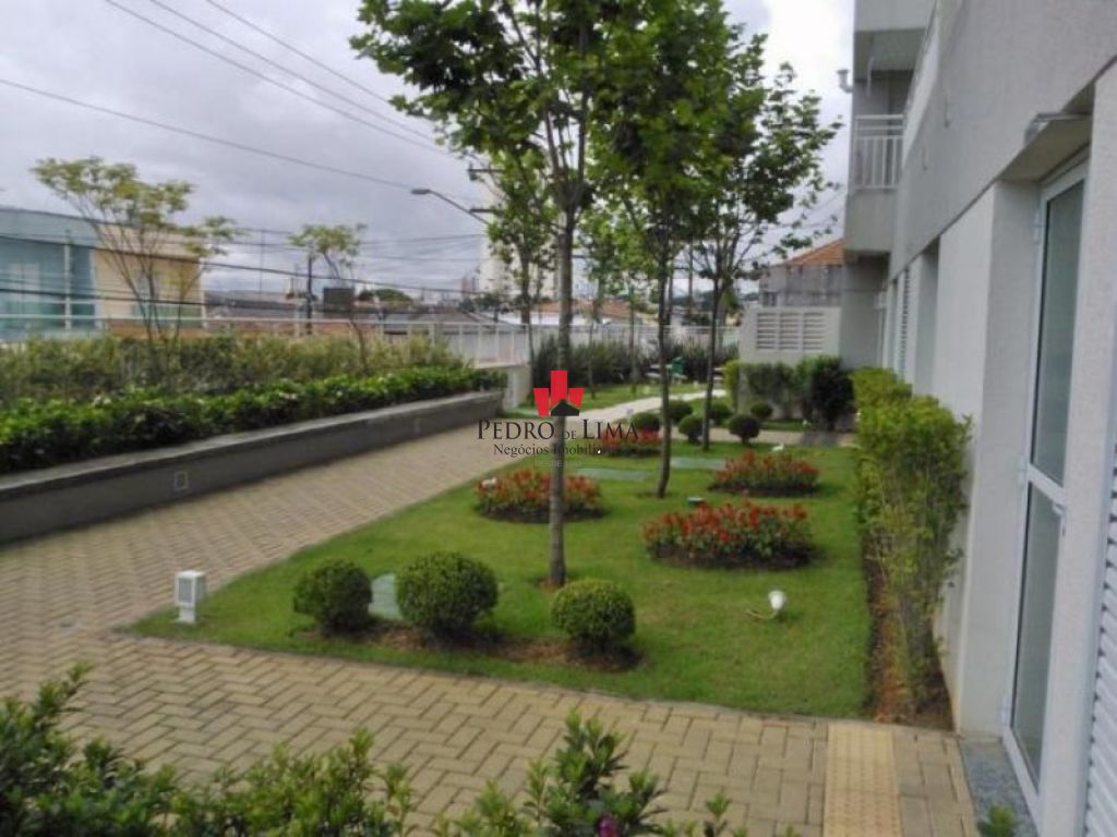 Apartamento 2 quartos , 48m2 , 1 vaga . Vila Carrão