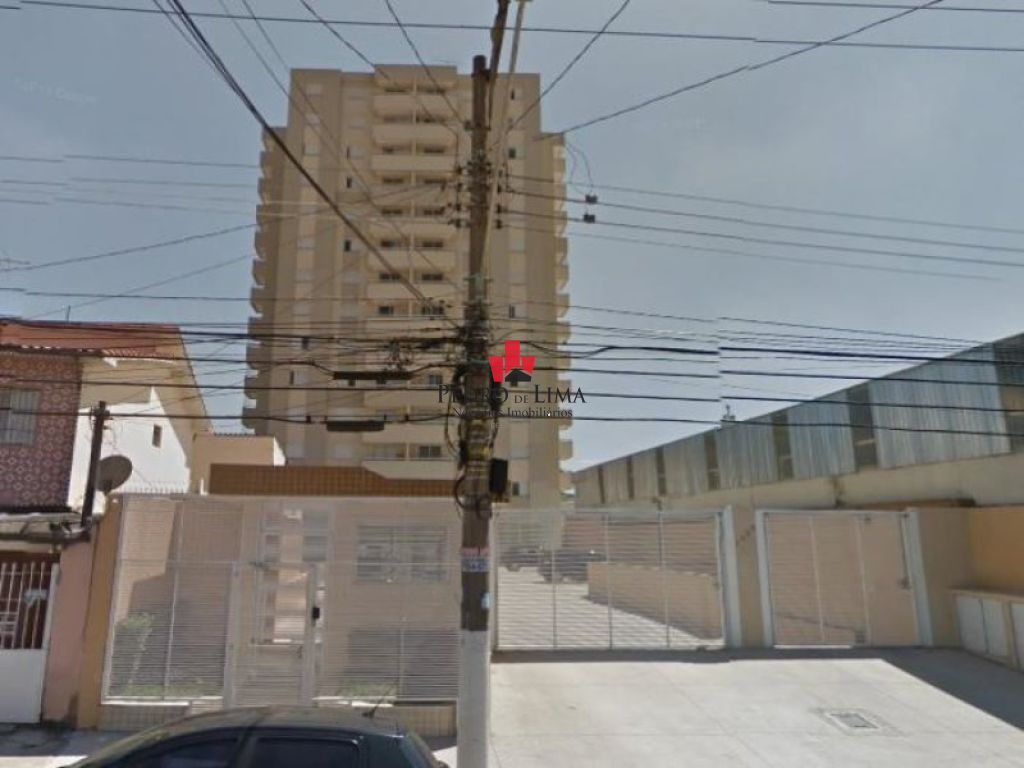 Apartamento 3 quartos 1 suíte e 2 vagas cobertas e fixas na Vila Carrão. Condomínio Morada da Vila 