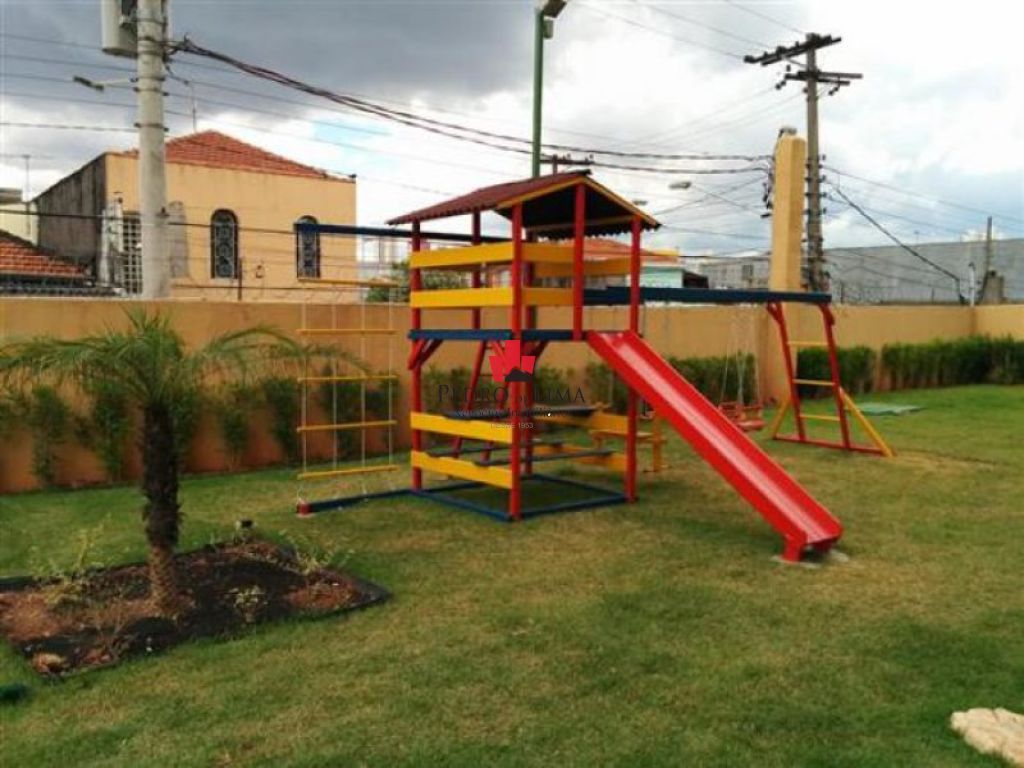 Apartamento 3 quartos 1 suíte e 2 vagas cobertas e fixas na Vila Carrão. Condomínio Morada da Vila 