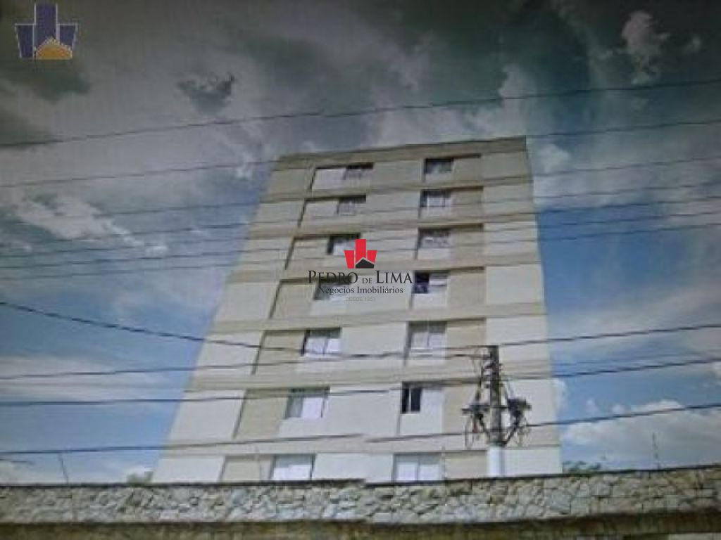 Apartamento 2 dormitórios, sala, cozinha 2 banheiros e 1 Vaga na Penha