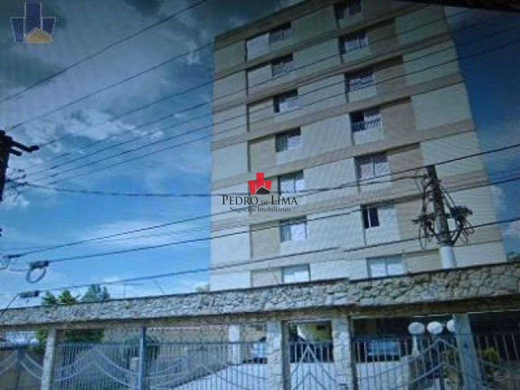 Apartamento 2 dormitórios, sala, cozinha 2 banheiros e 1 Vaga na Penha