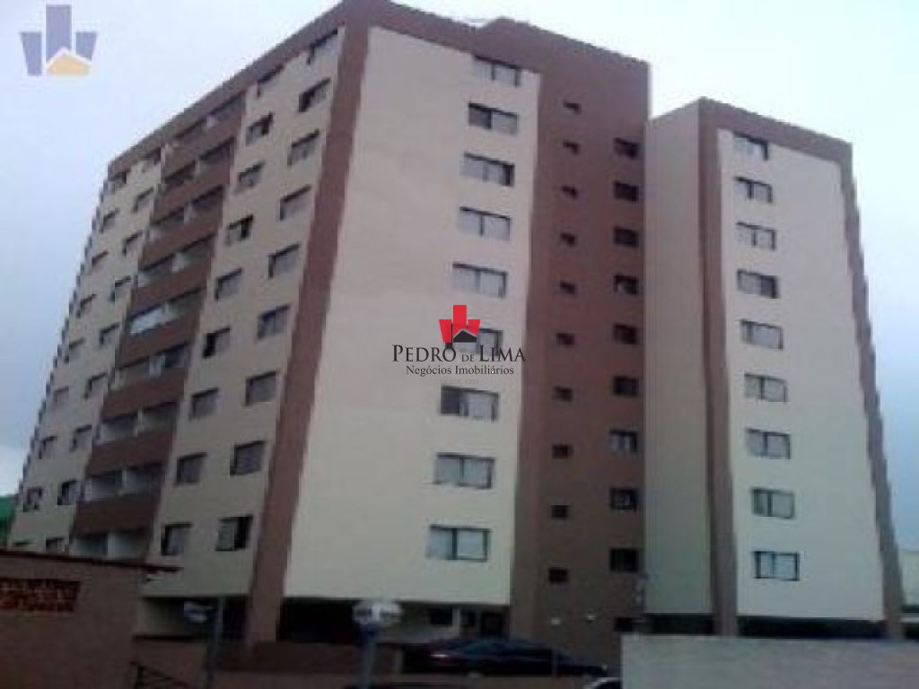 Apartamento com 3 dormitórios, 64 m² e 1 vaga, em Itaquera.