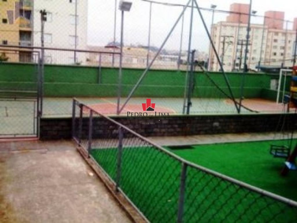 Apartamento com 3 dormitórios, 64 m² e 1 vaga, em Itaquera.