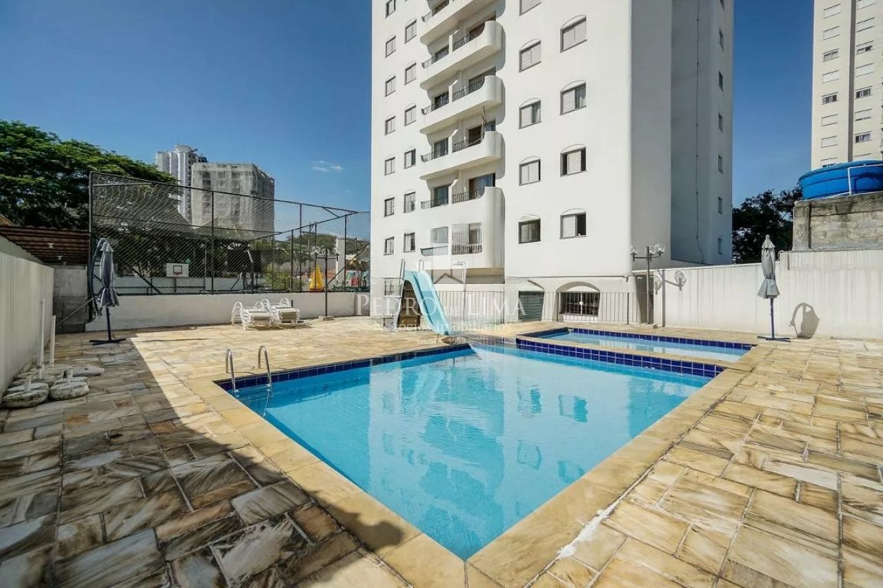 Apartamento à venda, 101 m², 3 quartos sendo 1 suíte e 2 vagas fixas, Vila Matilde