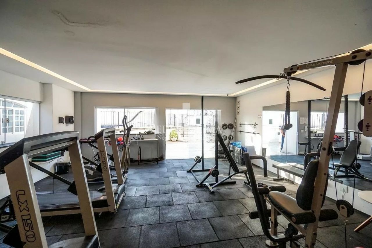 Apartamento à venda, 101 m², 3 quartos sendo 1 suíte e 2 vagas fixas, Vila Matilde